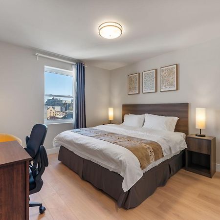 4211 Suites Philadelphie Extérieur photo
