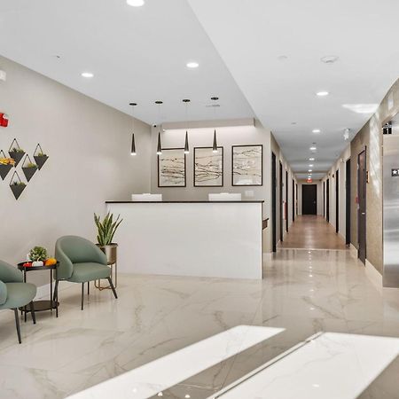 4211 Suites Philadelphie Extérieur photo