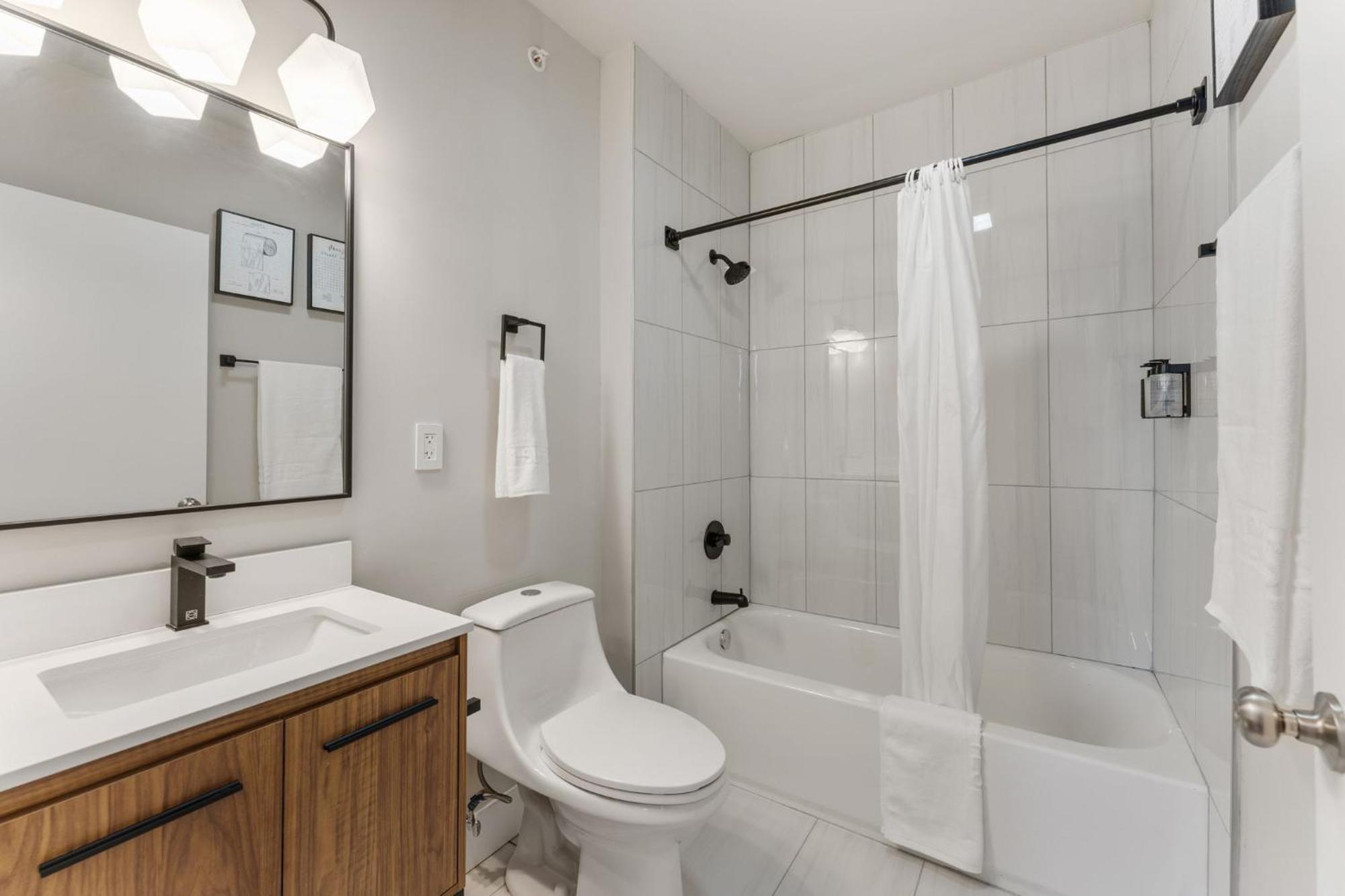 4211 Suites Philadelphie Extérieur photo