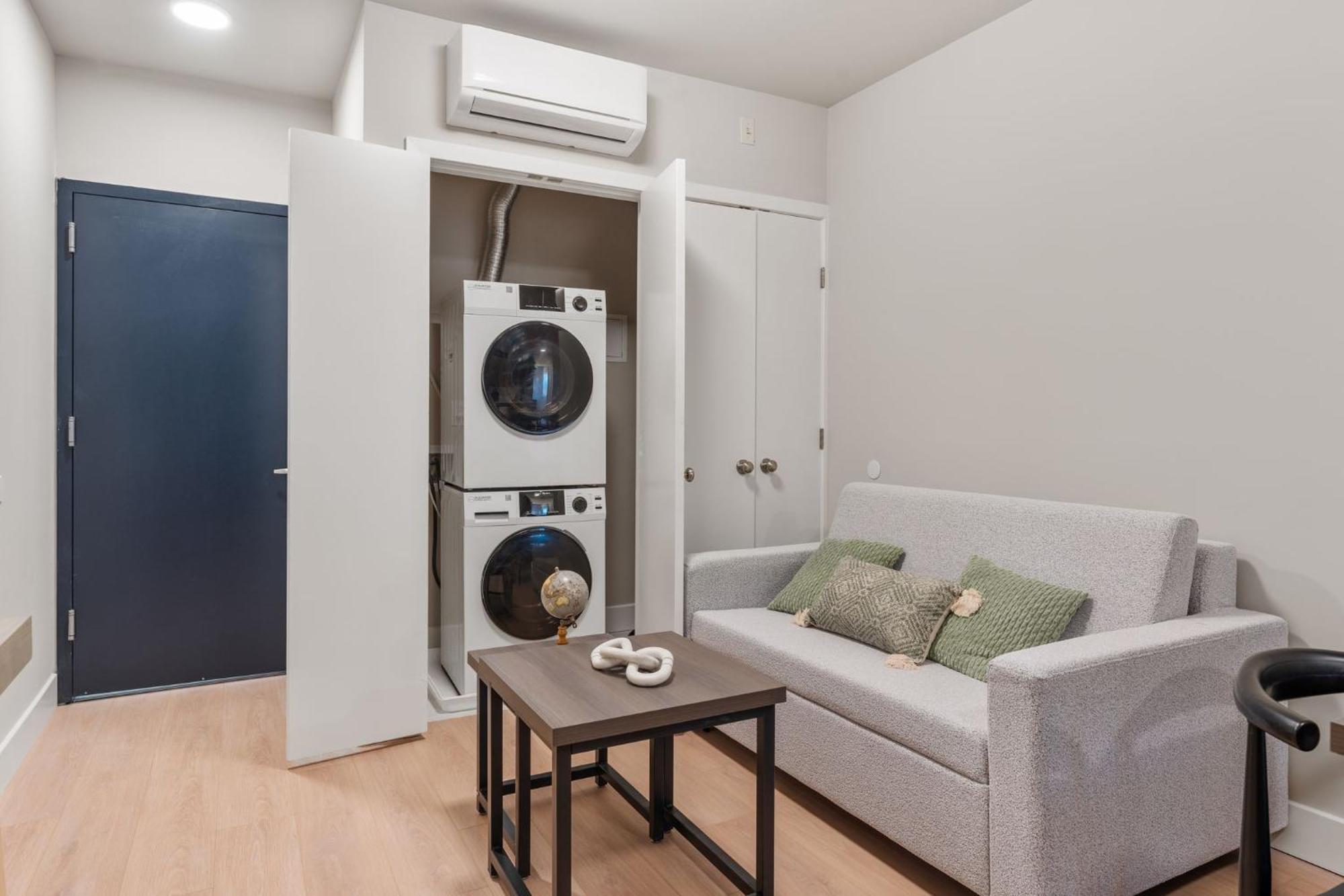 4211 Suites Philadelphie Extérieur photo