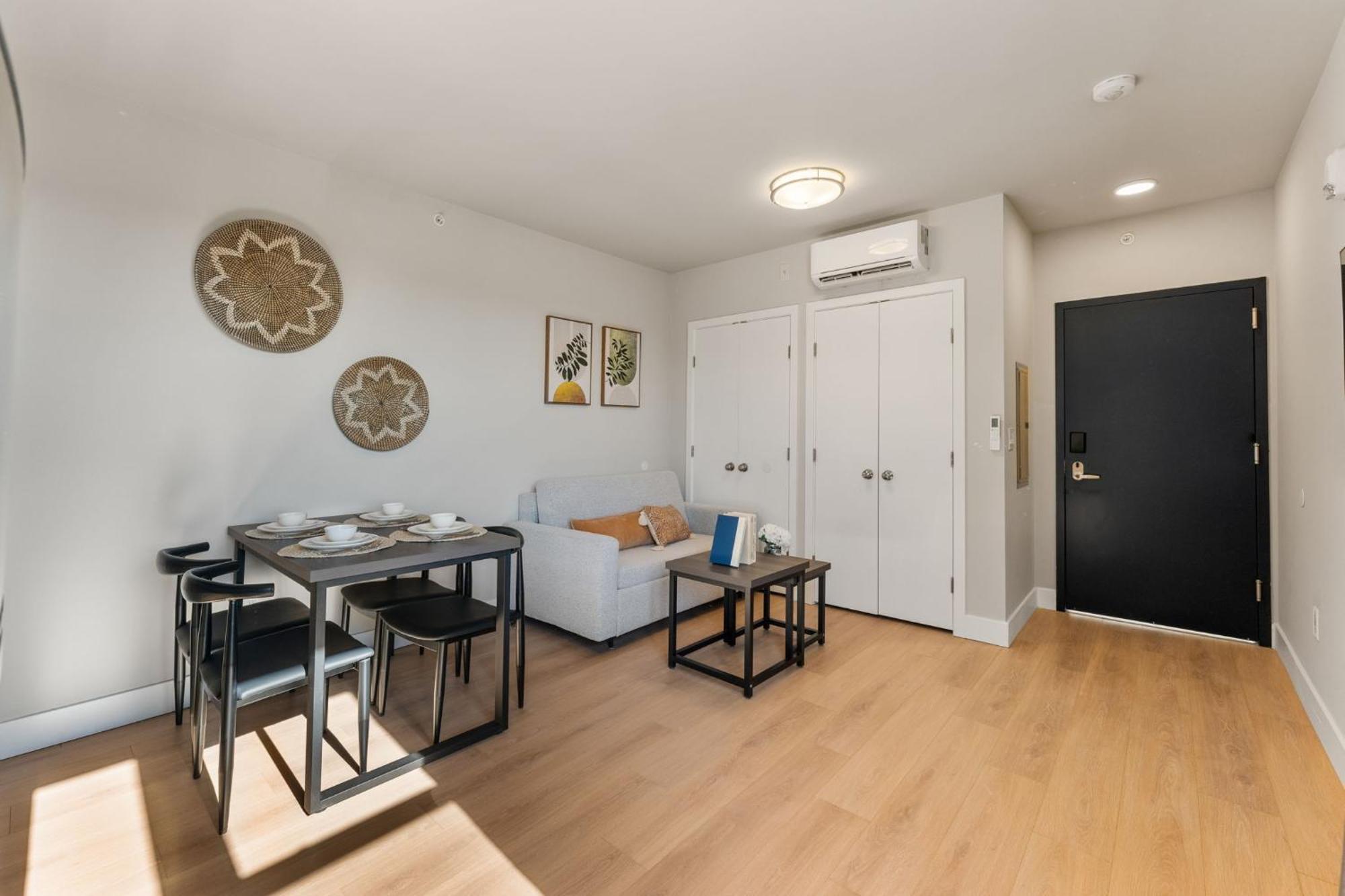 4211 Suites Philadelphie Extérieur photo