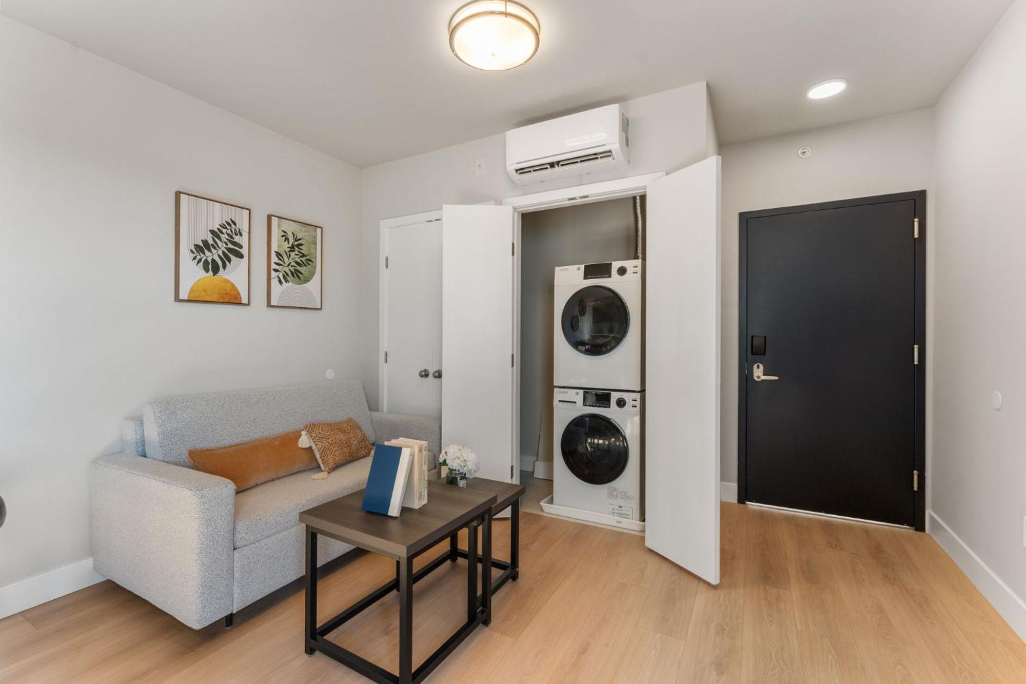 4211 Suites Philadelphie Extérieur photo