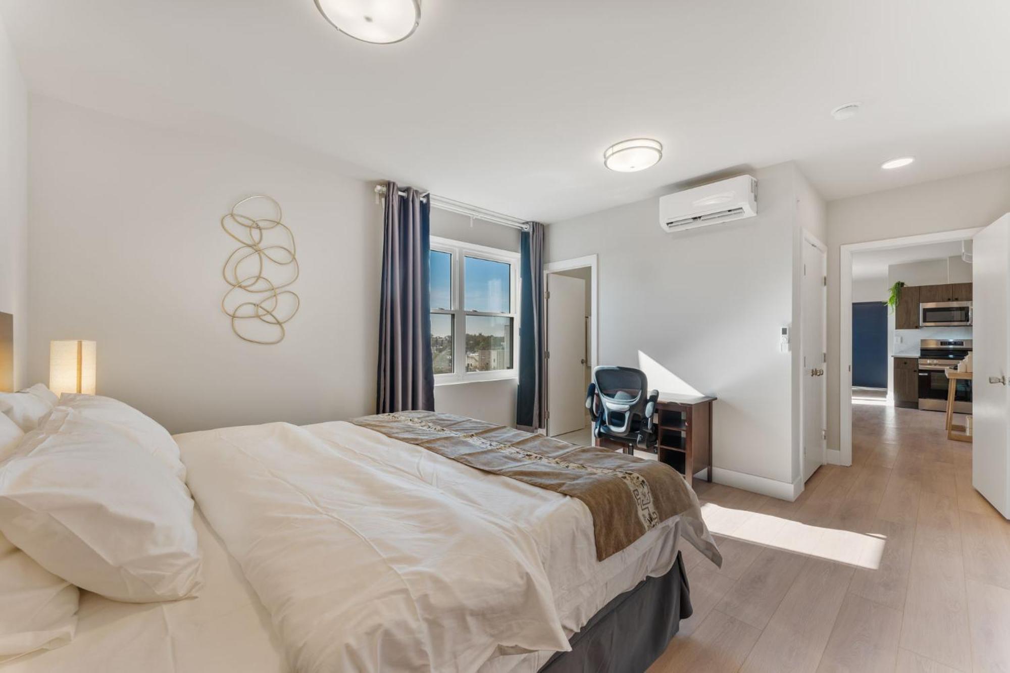 4211 Suites Philadelphie Extérieur photo