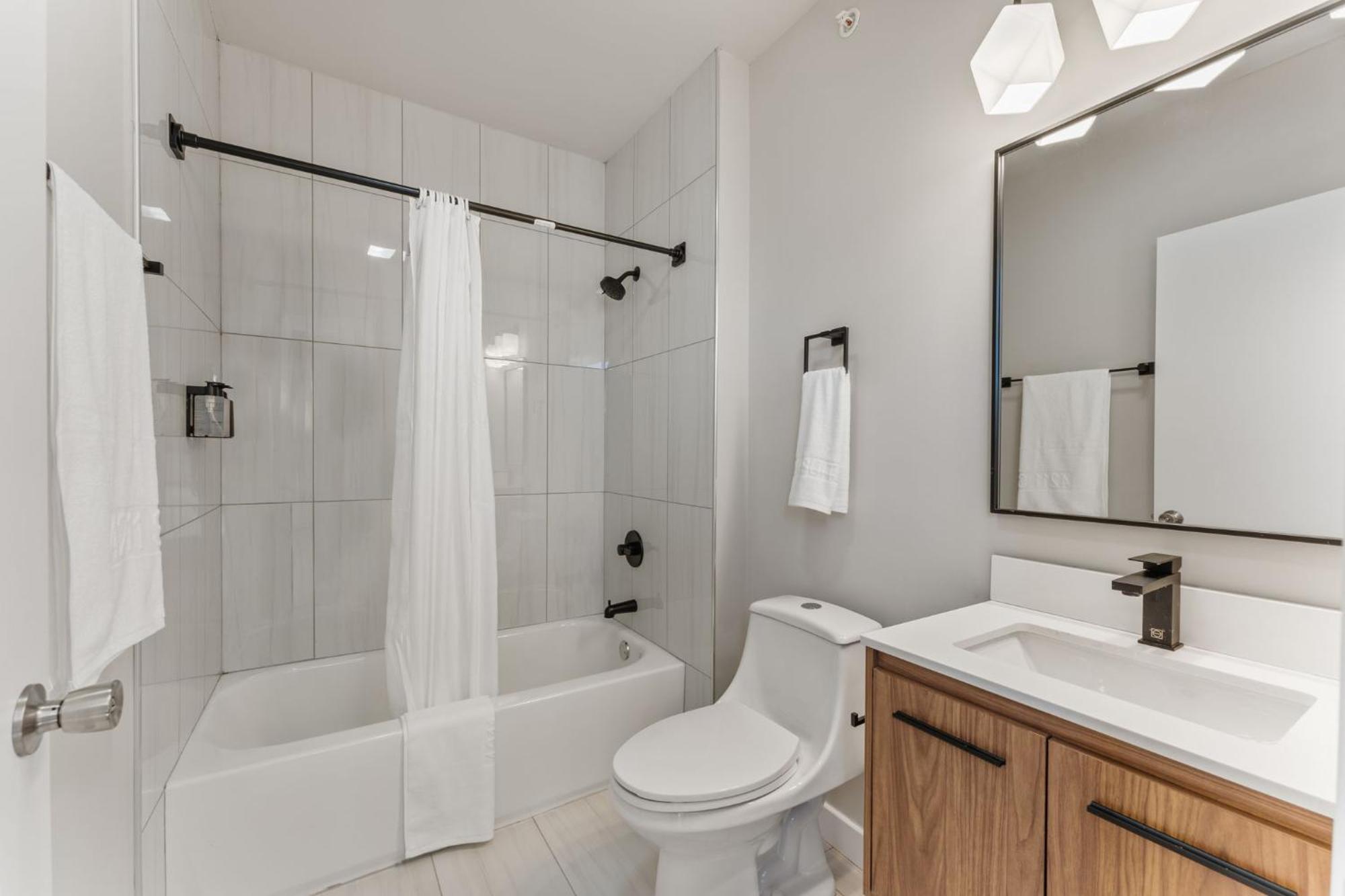 4211 Suites Philadelphie Extérieur photo