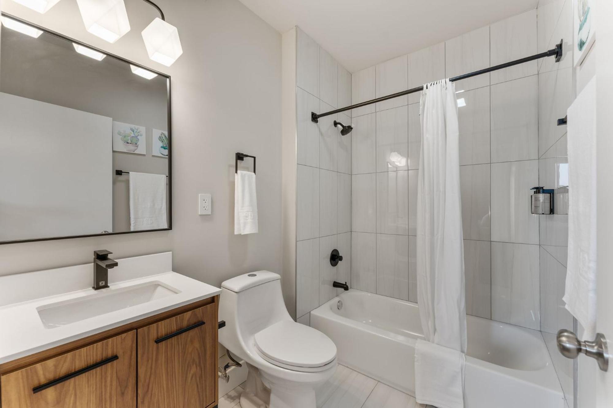 4211 Suites Philadelphie Extérieur photo