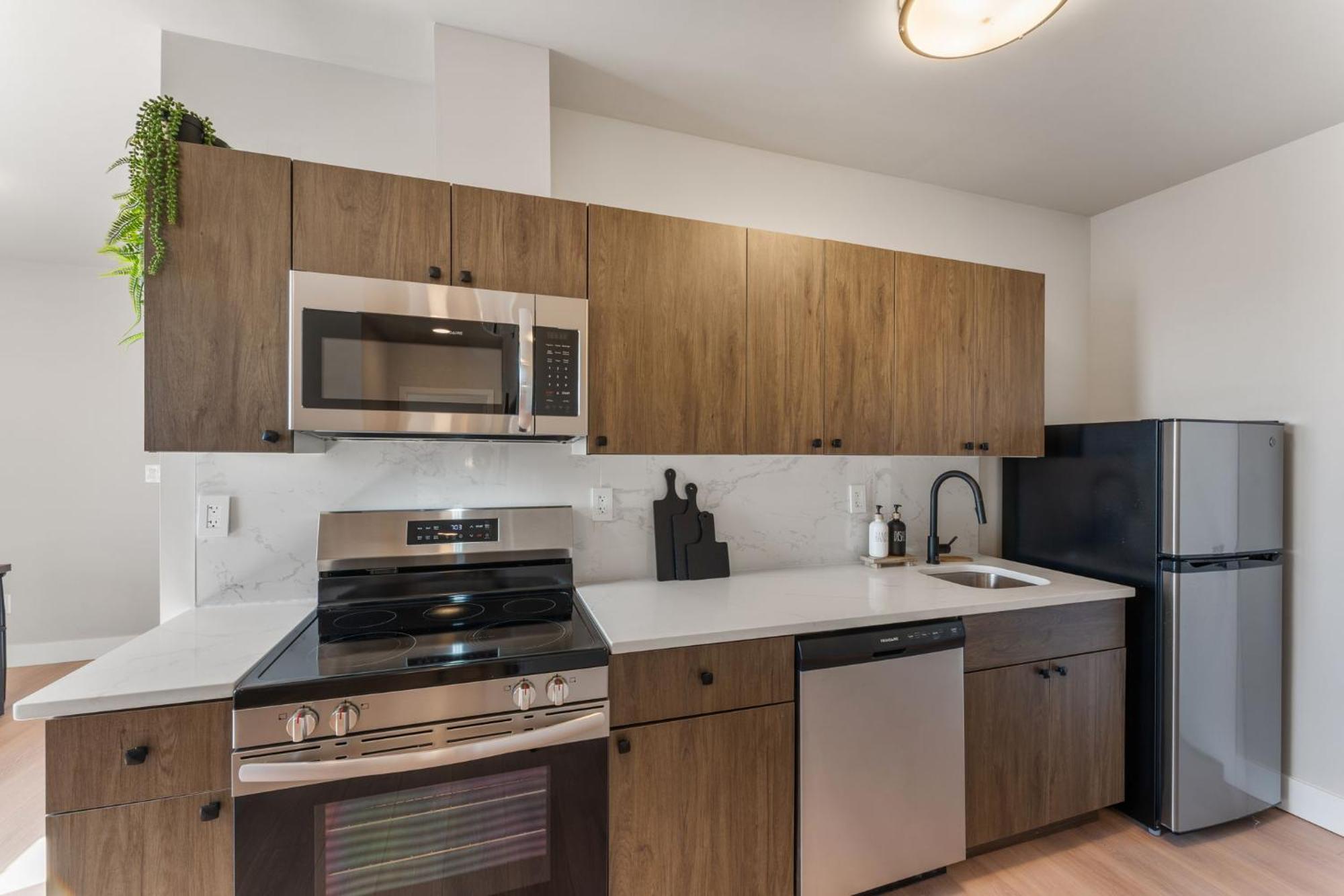 4211 Suites Philadelphie Extérieur photo