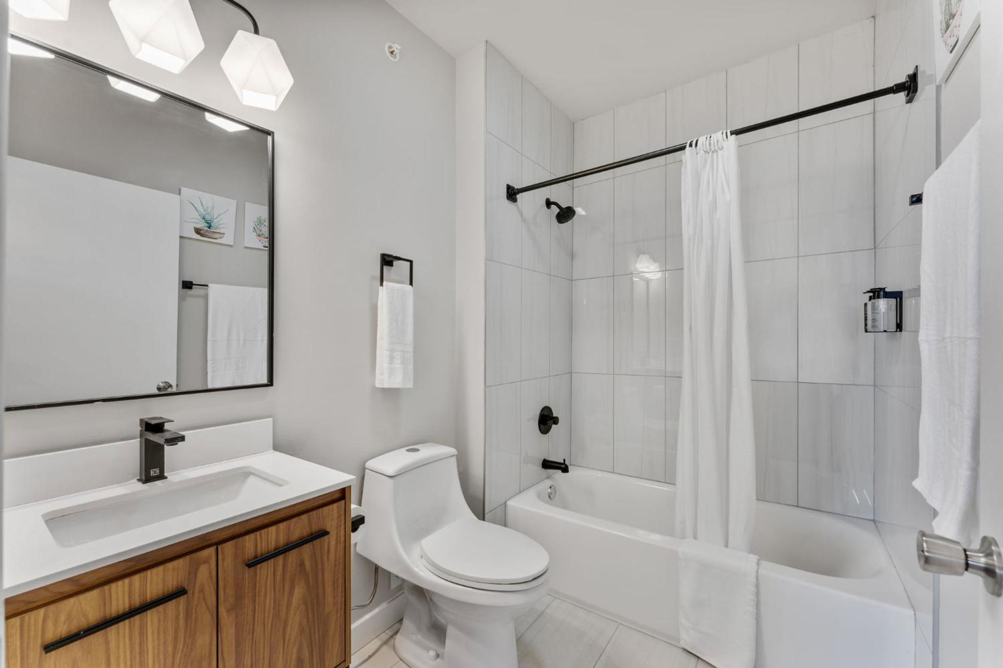 4211 Suites Philadelphie Extérieur photo