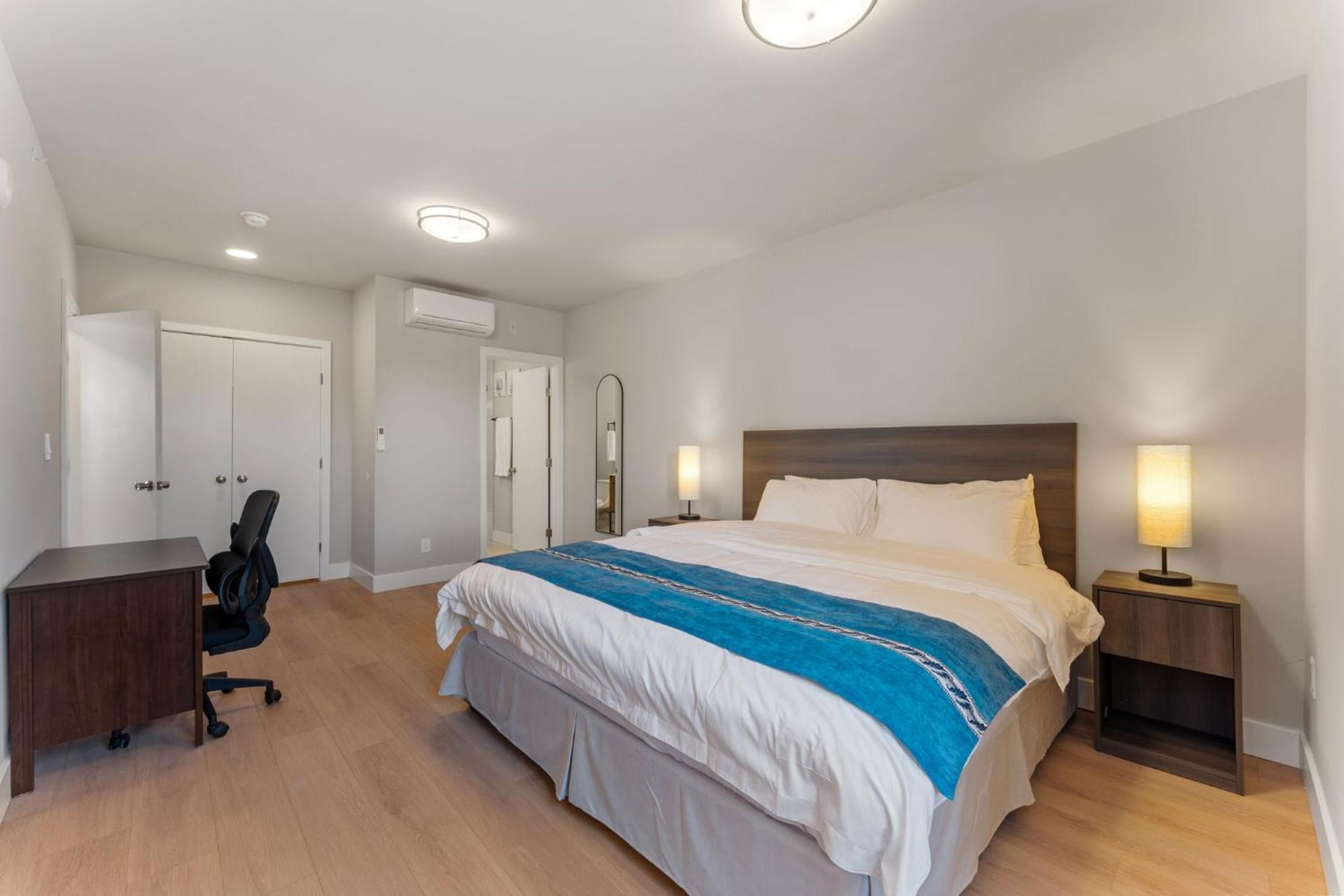 4211 Suites Philadelphie Extérieur photo